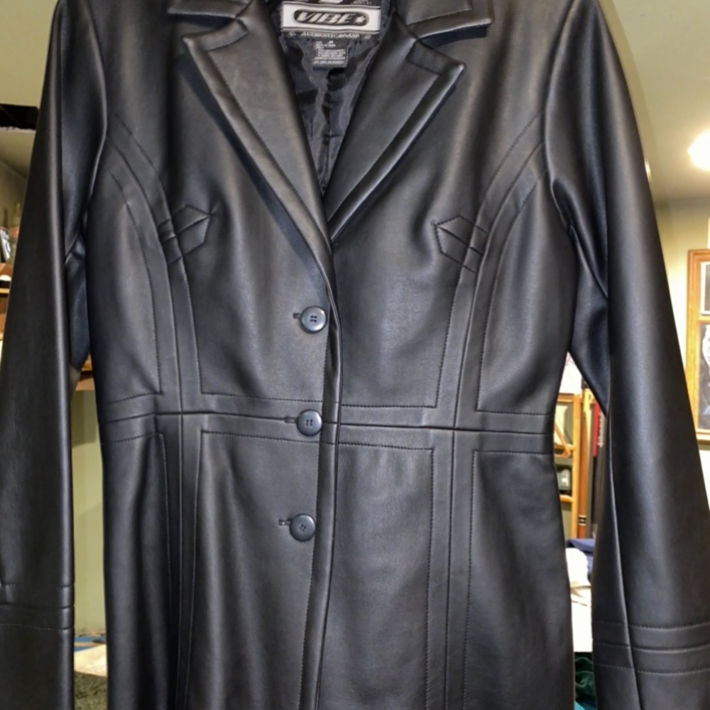 Women’s lightweight jacket